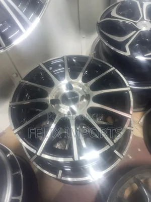 Sport Rims Size 14