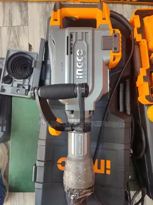 Demolition Breaker Ingco