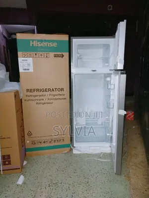 Hisense Fridge 91 LTRS