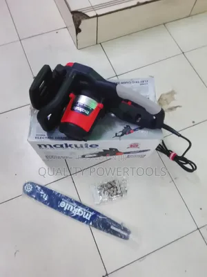 Best Electric 2200 W Makute Chain Saw