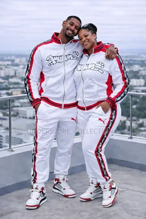 High Quality Unisex Turkey Tracksuitd