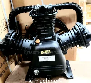 Toller Air Compressor Pump Head Heavy Duty