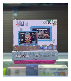 New Bebe Lububu 256 GB