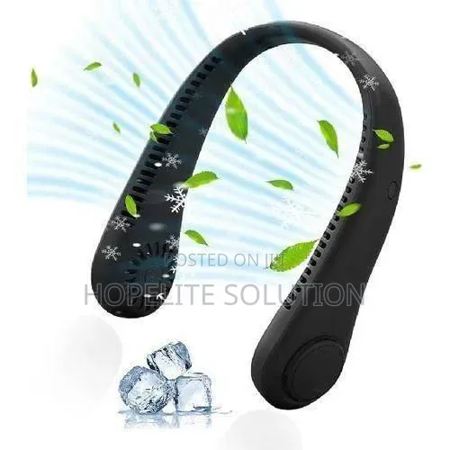 Executive Neck Fan