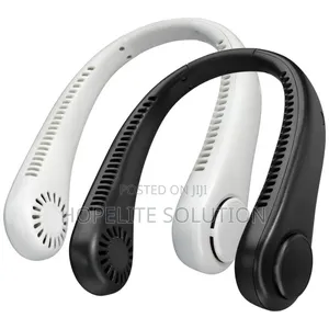 Executive Neck Fan