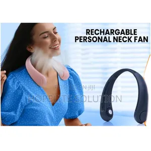 Executive Neck Fan