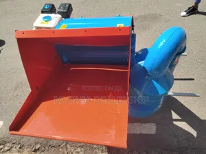 Commercial Threshers/7.5hp Thresher Machinery