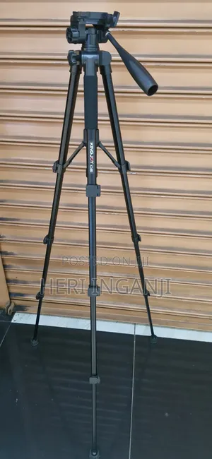 Kingjoy Vt 890 Camera Tripod