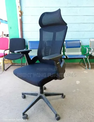 Executive Home Office Chair