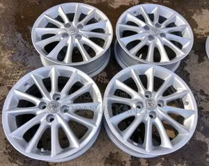 Fielder Size 16 Inch Sport Rims