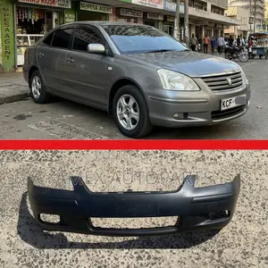 Front Bumper Toyota Premio 240 2005 Onwards