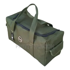Large Ms Travel Bag