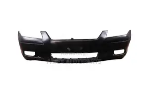 Front Bumper Toyota Premio 240 2005 Onwards