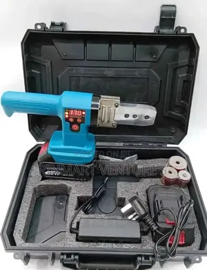 Cordless PPR Machine 88v