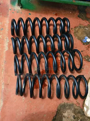 Subaru Outback New Model Heavy Duty Coil Spring