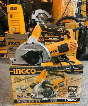 Ingco Wall Chaser 1500w