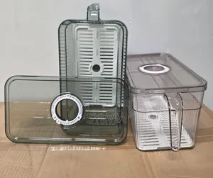 5litres Fridge Storage Containers
