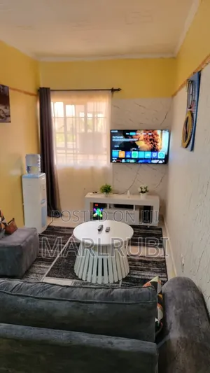 Unique Place BNB 1 Bedroom Thika