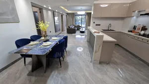 3bdrm Apartment in Kileleshwa for sale