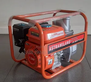 Astramilano Water Pump 3"