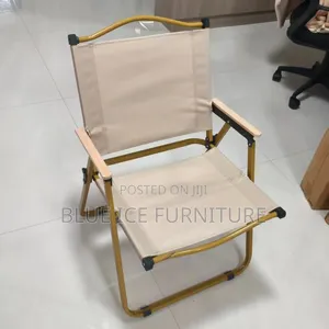Beach Foldable Chair - Camping Chair