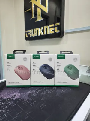 Ugreen 2.4g Wireless Mouse