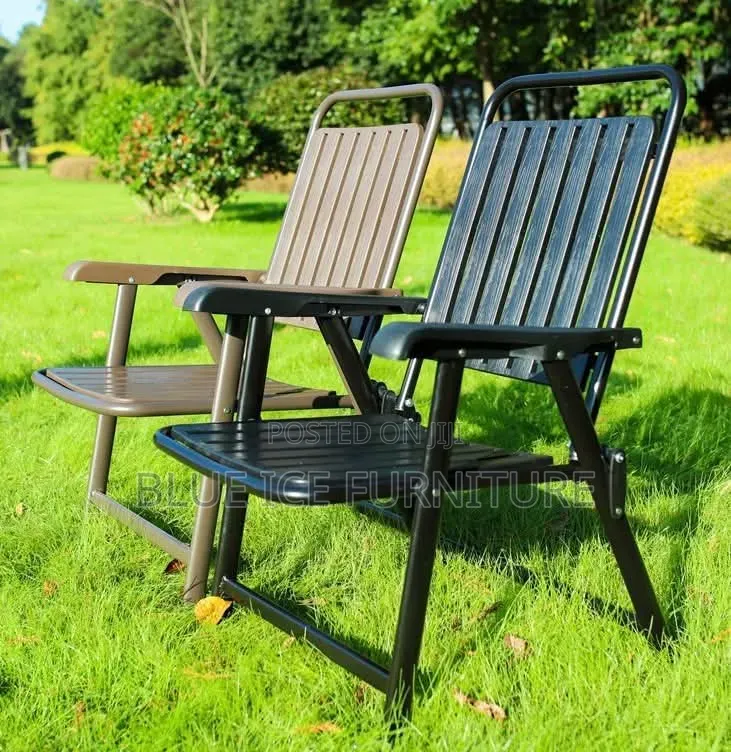 Garden Foldable Chair