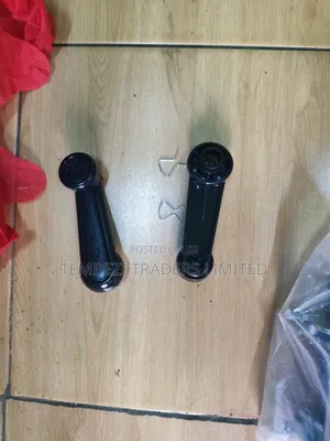 Winding Handles Toyota Landcruiser 79 Series