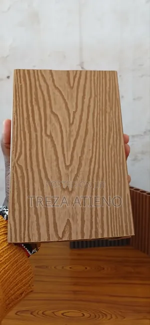 2.8 M Premium WPC Wall Panels