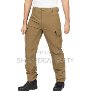 Tactical Cargo Pants