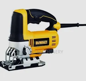 Original Dewalt Dw331k Heavy Duty Jigsaw 701w/Jig Saw