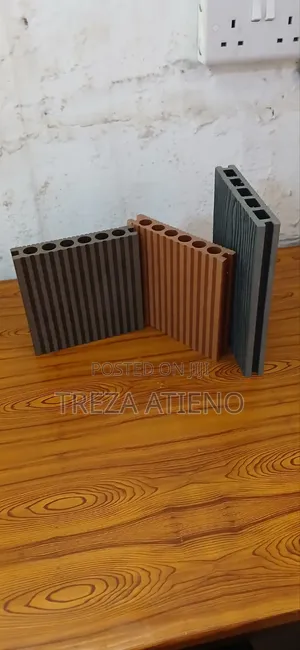 Decorative WPC Cladding Panels(2.8m)