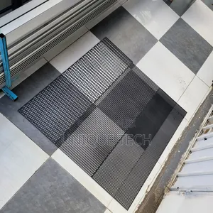 Universal Front Grill Mesh Plastic