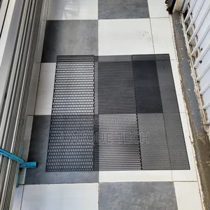 Universal Front Grill Mesh Plastic
