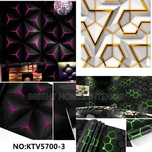 3d Studio Wallpapers Available in Different Designs