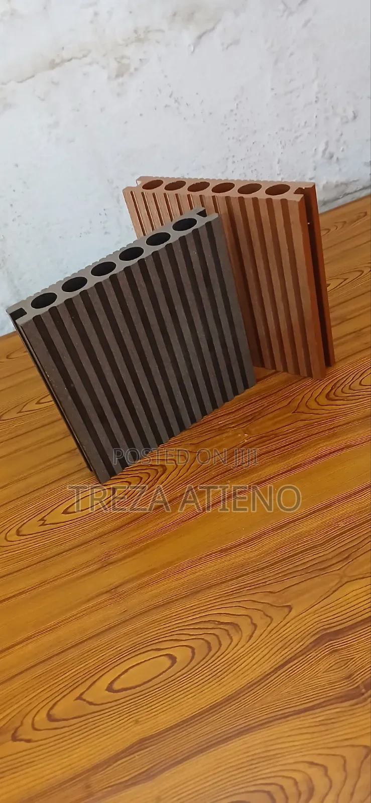 Heavy Duty 2.8m WPC Boards