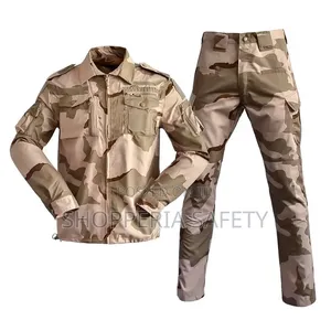Tactical Suit