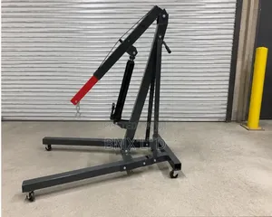 Engine Lifter