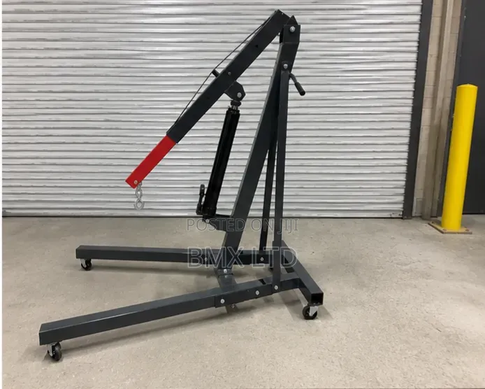 Engine Lifter