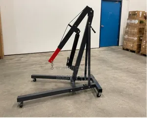 Workshop Hoist