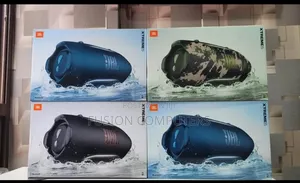JBL Xtreme 5
