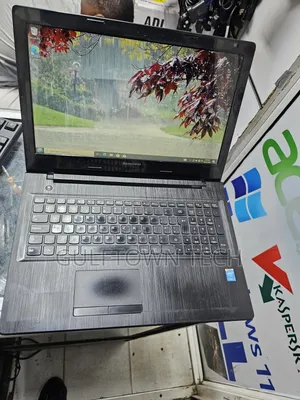 Laptop Lenovo G50-70 4GB Intel Core i3 HDD 1T