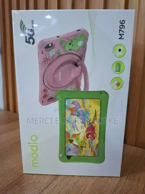 New Modio M796 256 GB Gray