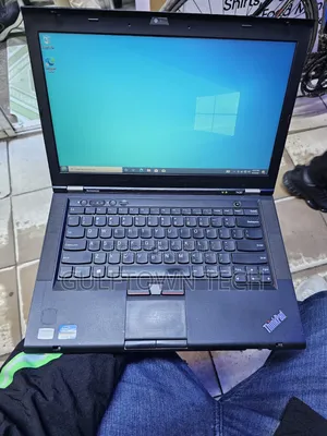 Laptop Lenovo ThinkPad X230 4GB Intel Core i5 HDD 500GB