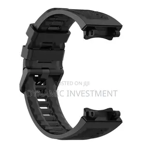 Amazfit T-Rex 2 Smart Watch Silicone Replacement Strap /Band