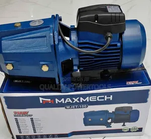 Efficient Jet-100 Booster Pump
