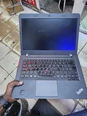 Laptop Lenovo ThinkPad Edge E450 8GB Intel Core i5 HDD 500GB