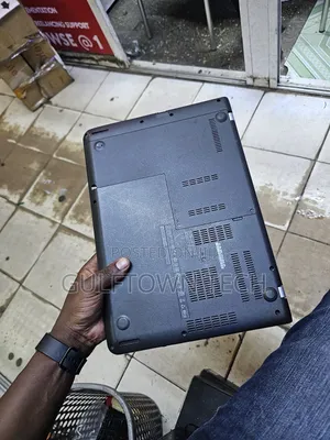 Laptop Lenovo ThinkPad Edge E450 8GB Intel Core i5 HDD 500GB
