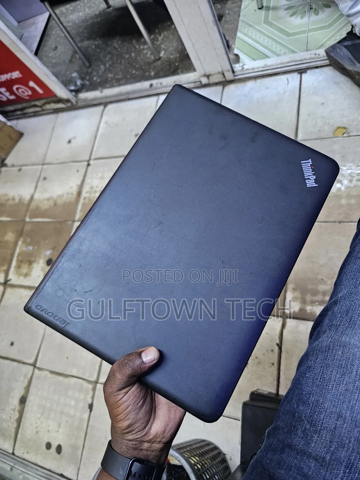 Laptop Lenovo ThinkPad Edge E450 8GB Intel Core i5 HDD 500GB