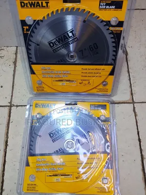 Circular Saw Blade / Top Rate 7 " Saw Blade